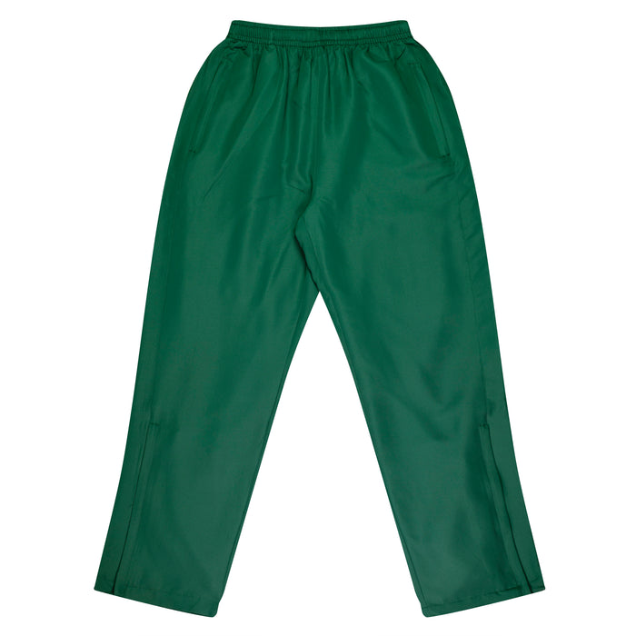 TRACKPANT MENS TRACKPANTS - BOTTLE