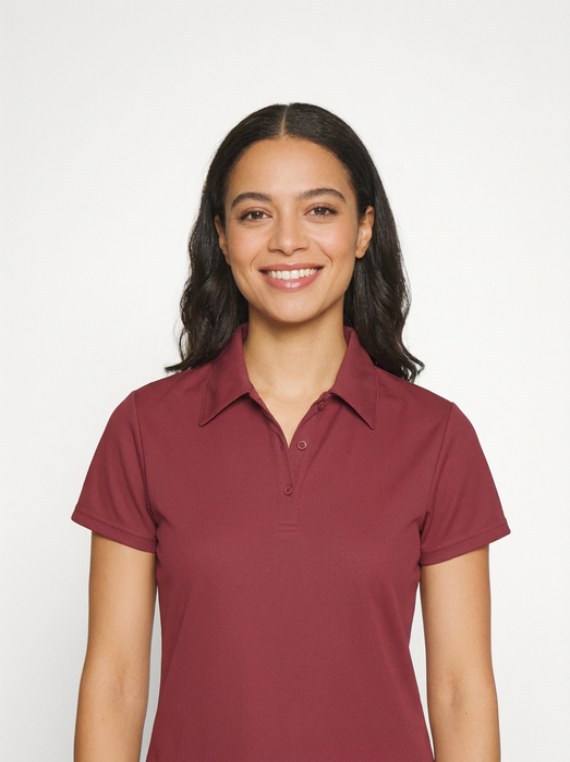 BOTANY LADY POLOS - 2307