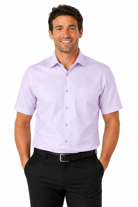 BELAIR MENS SHIRT SHORT SLEEVE - 1905S