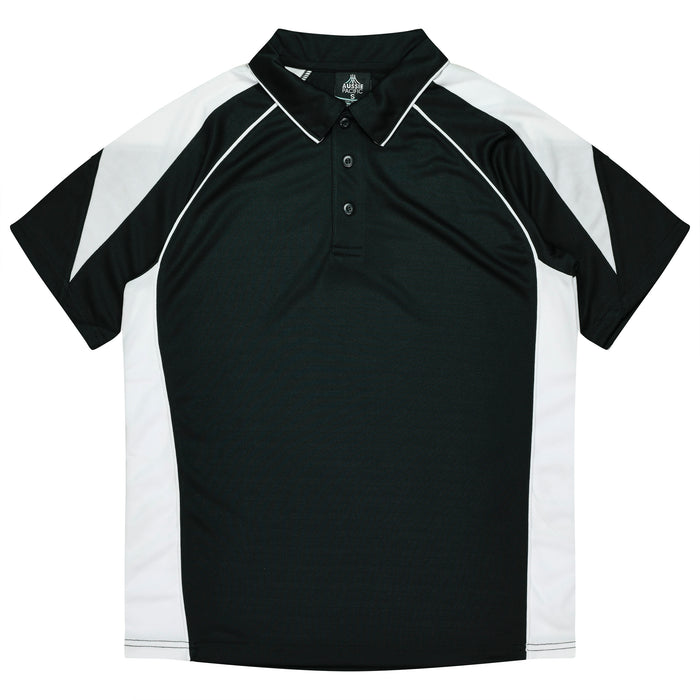 PREMIER KIDS POLOS - 3301