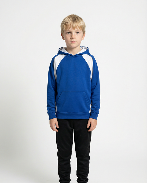 HUXLEY KIDS HOODIES - 3509