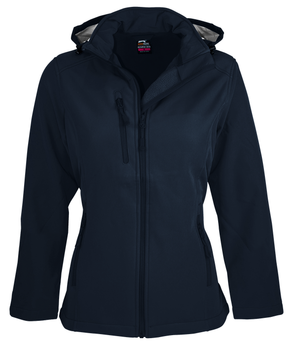 OLYMPUS LADY JACKETS - DARK NAVY