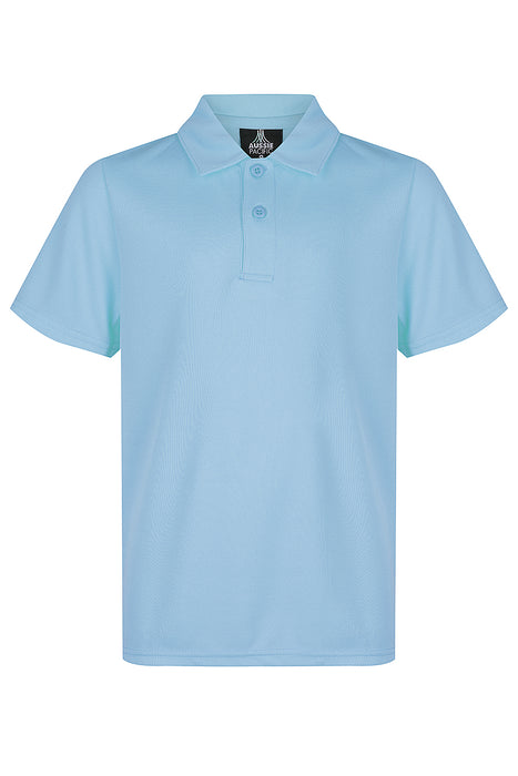 BOTANY KIDS POLOS - 3307