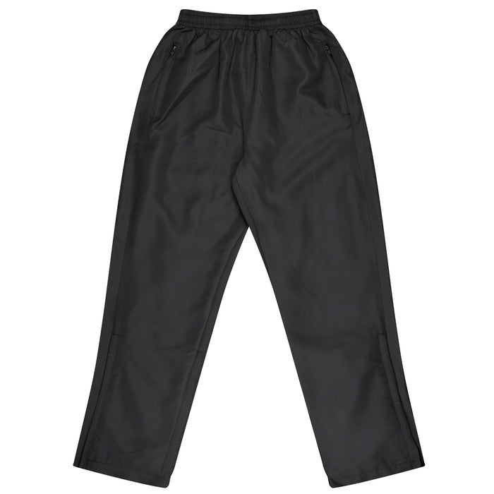 TRACKPANT MENS TRACKPANTS - CHARCOAL