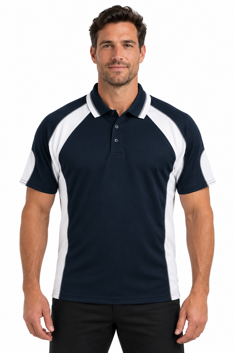 MURRAY MENS POLOS - 1300