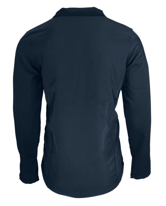 SELWYN MENS JACKETS - NAVY