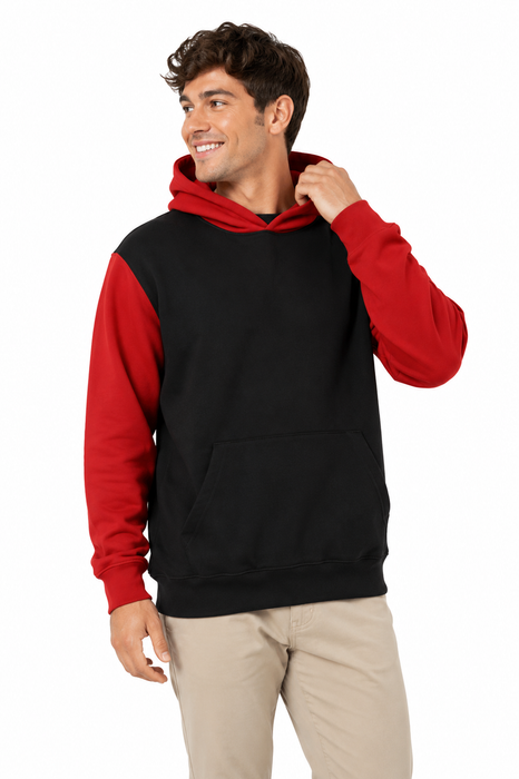 MONASH MENS HOODIES - 1530