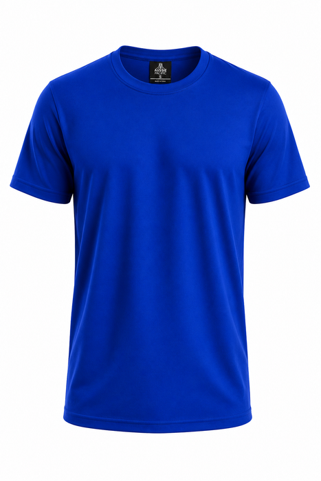 BOTANY MENS TEES - ROYAL