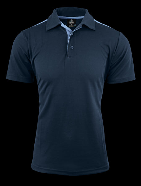 NAVY/SKY