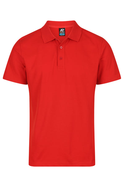 RUBY RED