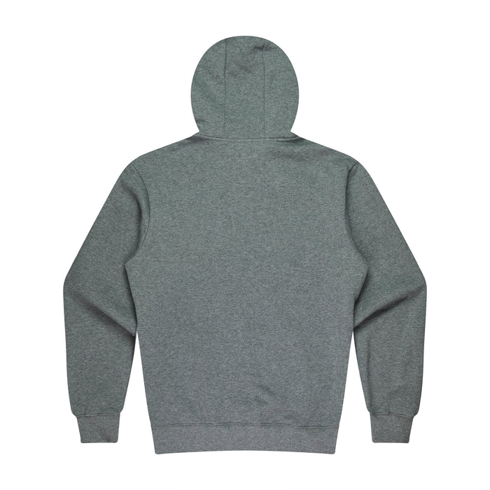 TORQUAY KIDS HOODIES - CHARCOAL MARLE