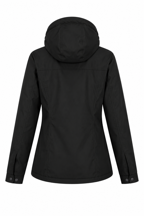 PARKLANDS LADY JACKETS - BLACK