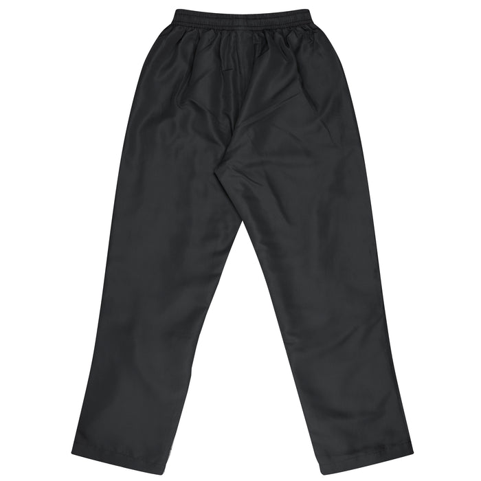 TRACKPANT MENS TRACKPANTS - CHARCOAL