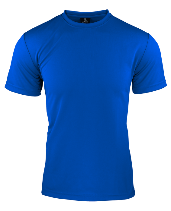 BOTANY MENS TEES - ROYAL
