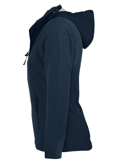 OLYMPUS LADY JACKETS - NAVY