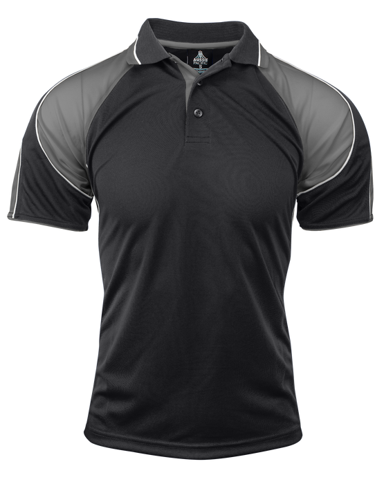 MURRAY MENS POLOS - 1300