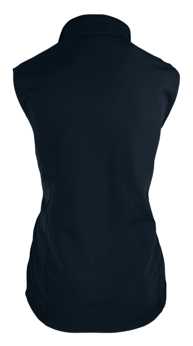 SELWYN LADY VESTS - DARK NAVY