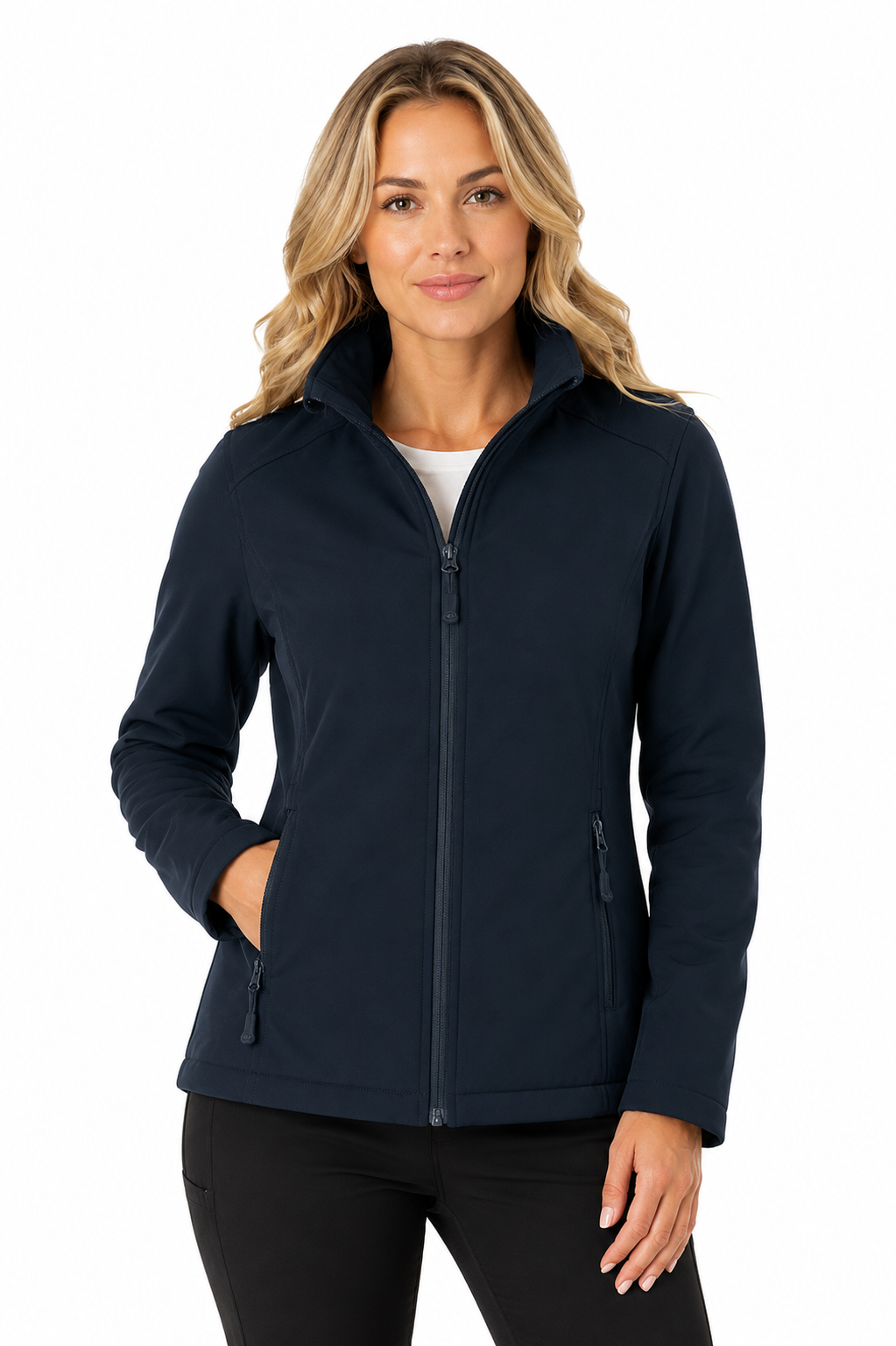 SELWYN LADY JACKETS - 2512 — Aussie Pacific NZ