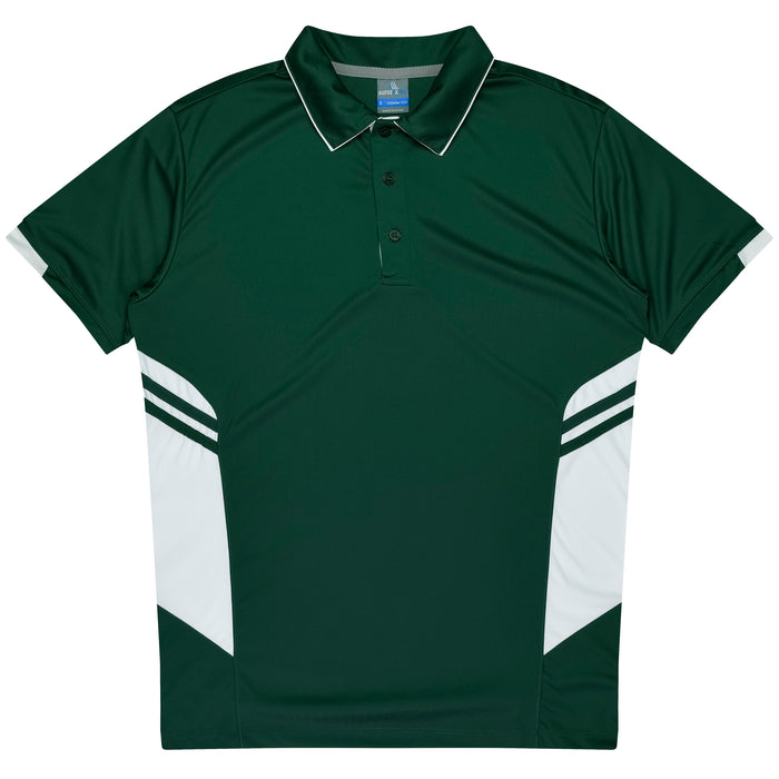 TASMAN KIDS POLOS - 3311
