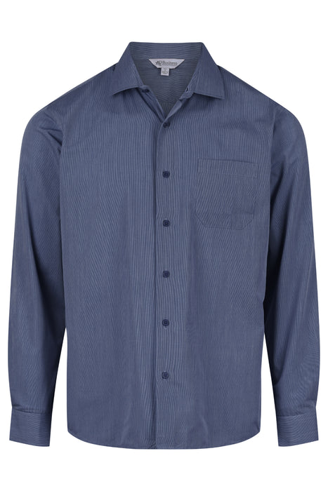 BELAIR MENS SHIRT LONG SLEEVE - 1905L
