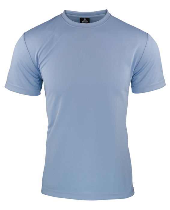 BOTANY MENS TEES - SKY