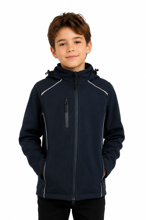 ASPEN KIDS JACKETS - 3531