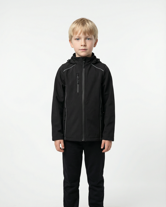 ASPEN KIDS JACKETS - 3531