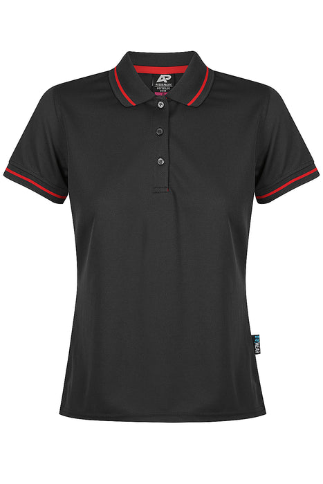 COTTESLOE LADY POLOS - 2319
