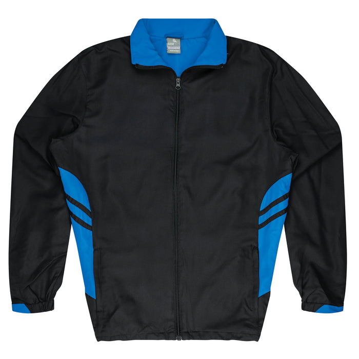TASMAN MENS TRACKTOPS - 1611