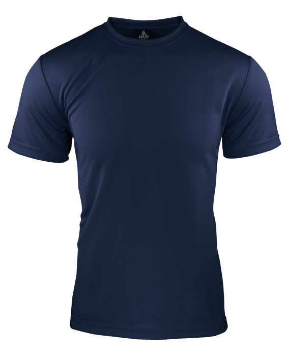 BOTANY MENS TEES - NAVY