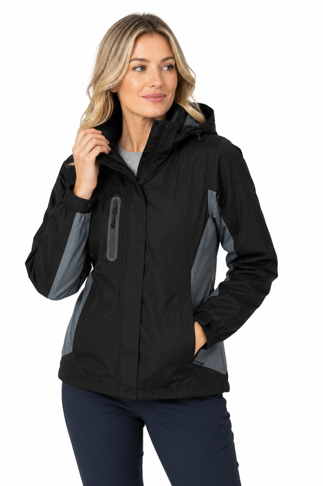 SHEFFIELD LADY JACKETS - 2516