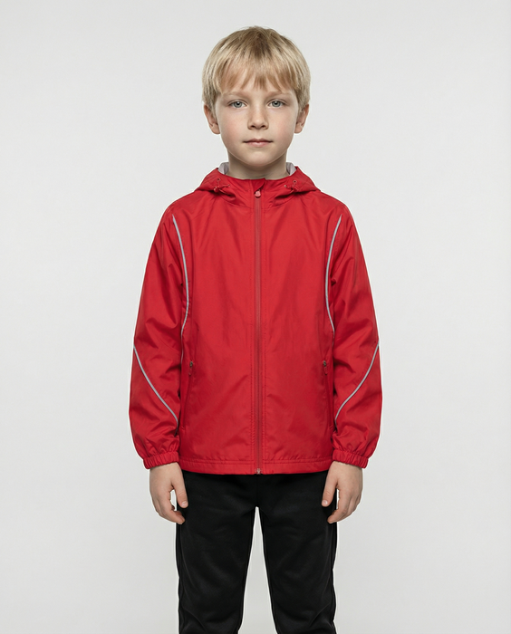 BUFFALO KIDS JACKETS - 3524