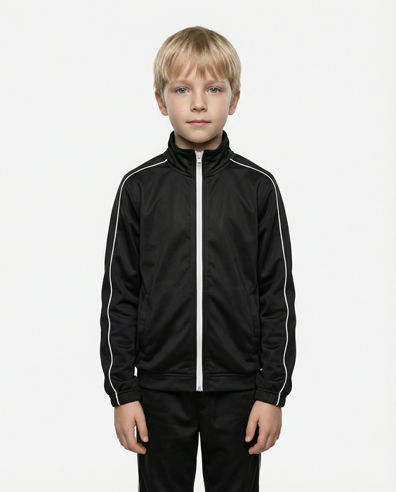 LIVERPOOL KIDS JACKETS - 3609