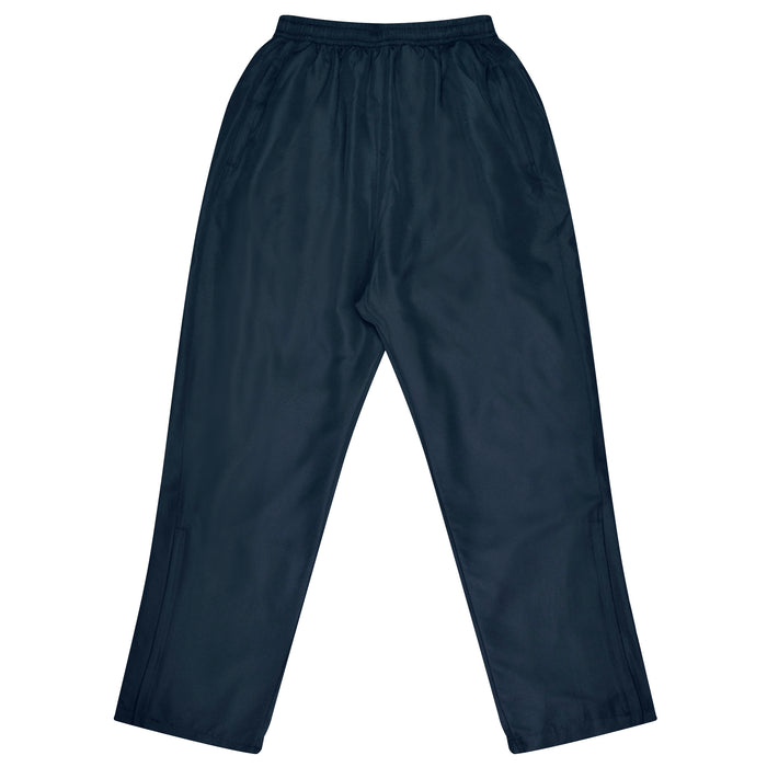 TRACKPANT KIDS TRACKPANTS - NAVY