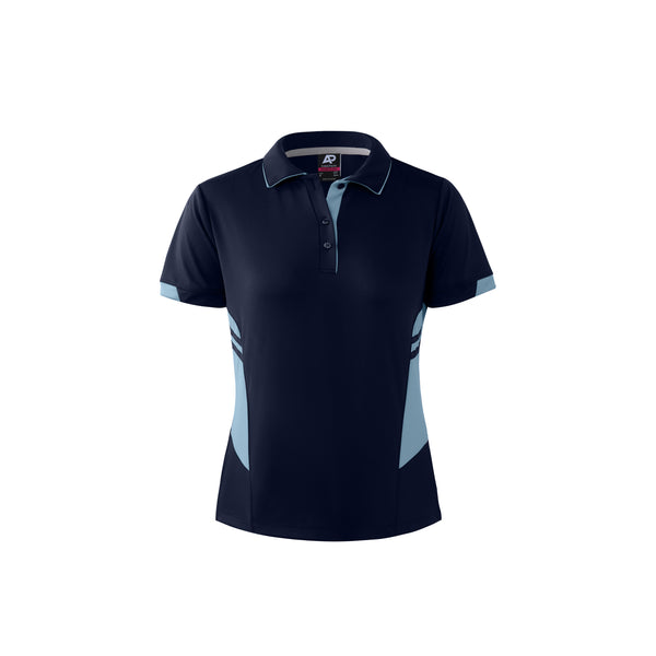 NAVY/SKY
