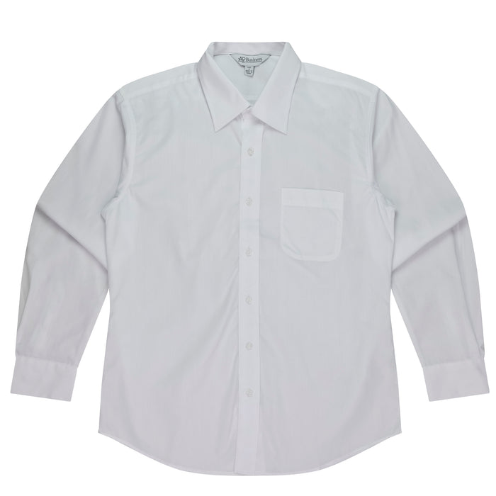 KINGSWOOD MENS SHIRT LONG SLEEVE - 1910L