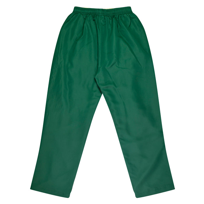 TRACKPANT KIDS TRACKPANTS - BOTTLE