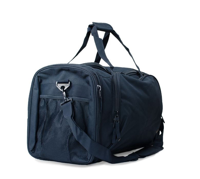 TASMAN SPORTSBAG - NAVY