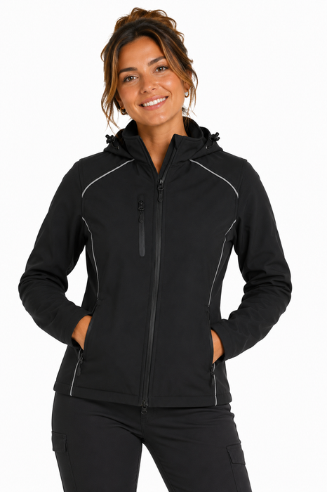 ASPEN LADY JACKETS - 2531