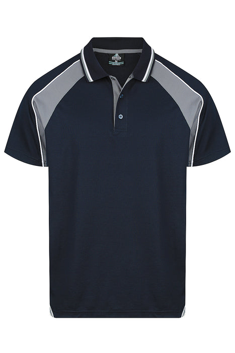 PANORAMA MENS POLOS - 1309