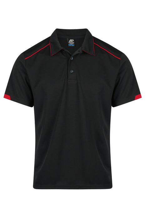 CURRUMBIN MENS POLOS - 1320