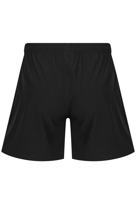 SCHOOL KIDS SHORTS - BLACK