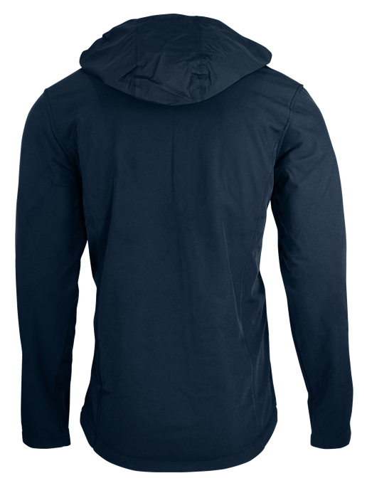 OLYMPUS MENS JACKETS - NAVY