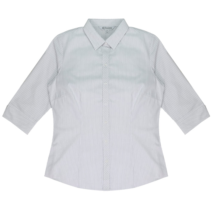 BAYVIEW LADY SHIRT SHORT SLEEVE - 2906S