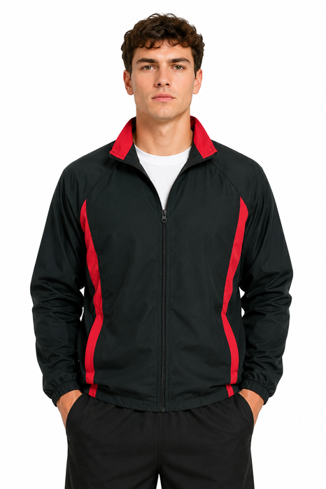 EUREKA MENS TRACKTOPS - 1604