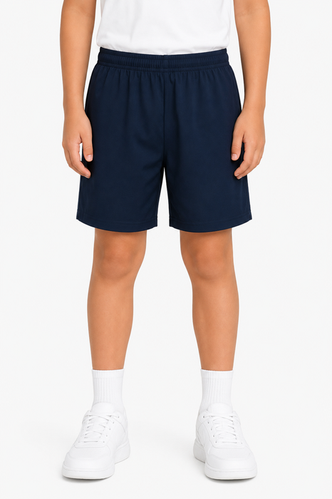 SCHOOL KIDS SHORTS - 3607