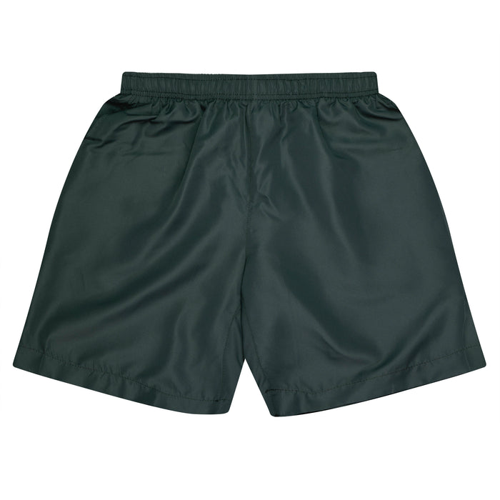 PONGEE SHORT KIDS SHORTS - 3602