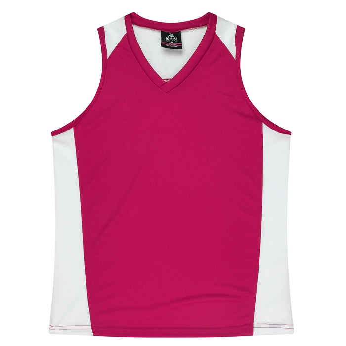 PREMIER LADY SINGLETS - 2101