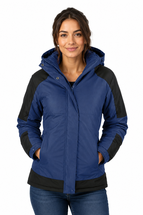 KINGSTON LADY JACKETS - 2517