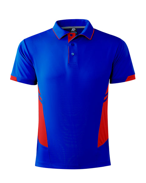 ROYAL/RED
